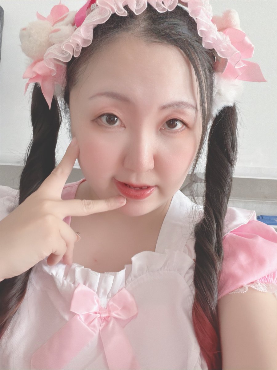 愛理たん♡🐹うさちゃんパラダイス🐰韓国ライブありがとう! tweet media