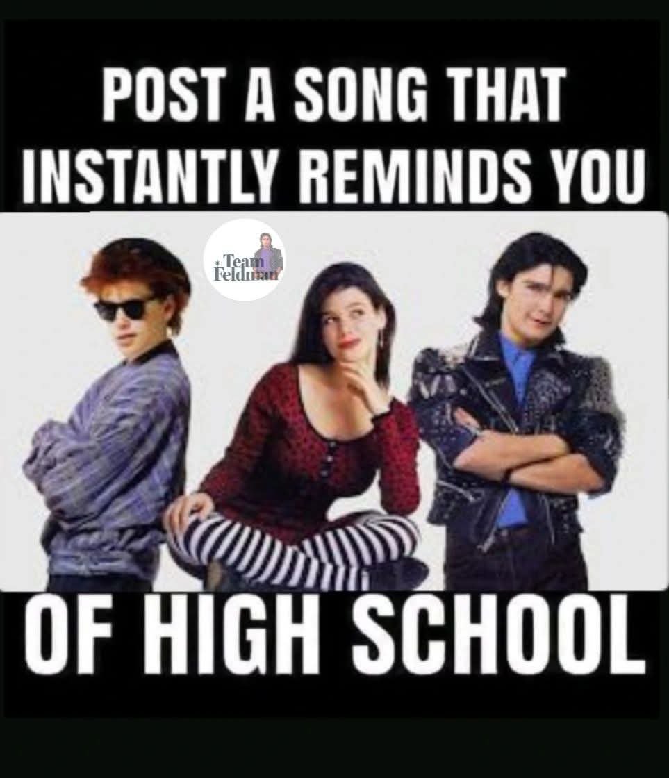 80s Nostalgia Channel tweet media