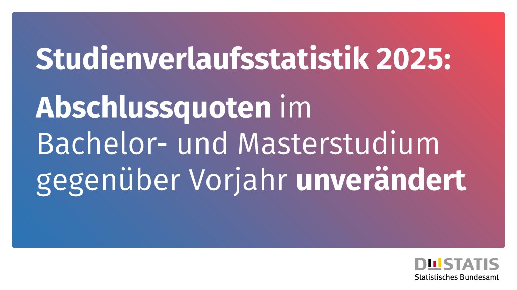 Statistisches Bundesamt tweet media
