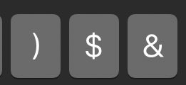 SLamar95943's tweet photo. @DrNerka_ @thugwontmiss Why tf u got a Minecraft keyboard. And its this https://t.co/wXPh1jDf1J