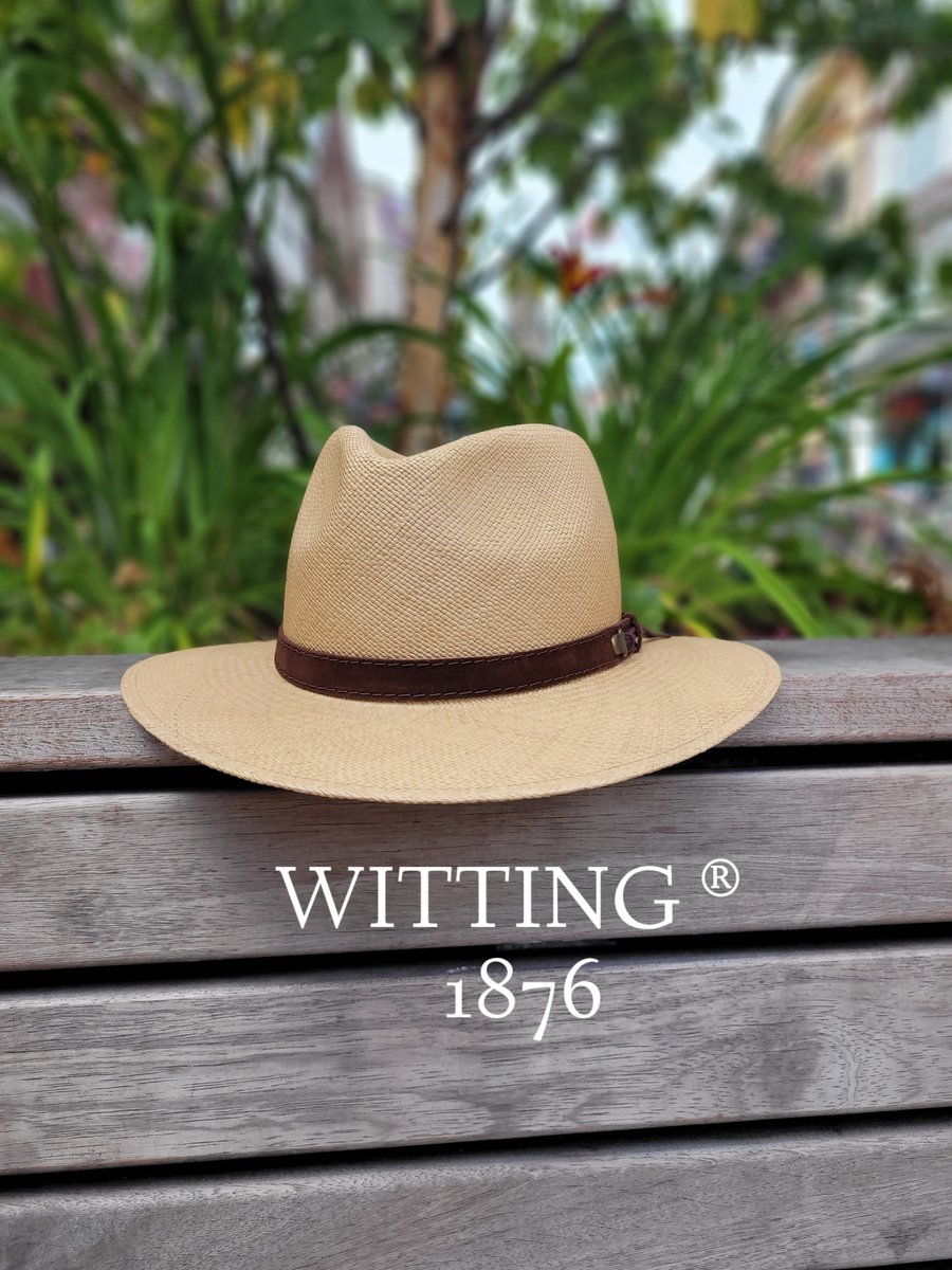 witting_nu's tweet photo. WITTING ®  FINEST #PANAMAHATS BY
@wittingheadwear

in a large choice Available by
@witting_nu

#HOEDEN #PETTEN #MODEACCESSOIRES #GRONINGEN #HANDWOVEN #PANAMAHOED #PAJATQUILLA #PANAMAHAT #PANAMAHUT #UPF #PANAMAHOEDEN https://t.co/BEc1ZXzSOx https://t.co/UBkfPs300p https://t.co/1AEHwUyOaC