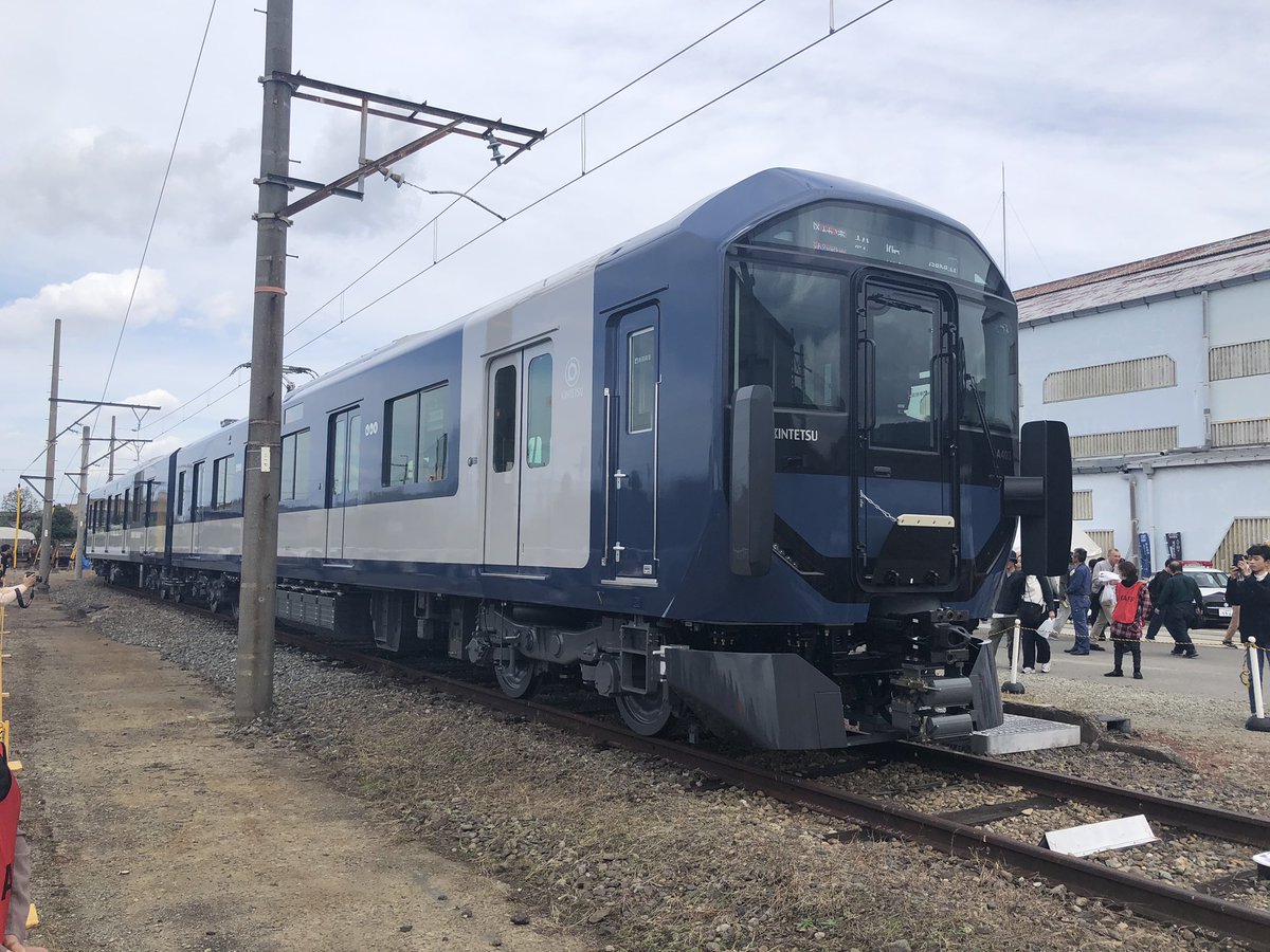 planbbg_131's tweet photo. 高安でピカピカの実車見たけどそのまま小さくしたかのような雰囲気、相鉄車もそうだったけどこの完成度の高さはすごいな。 https://t.co/17kEjhPgiS