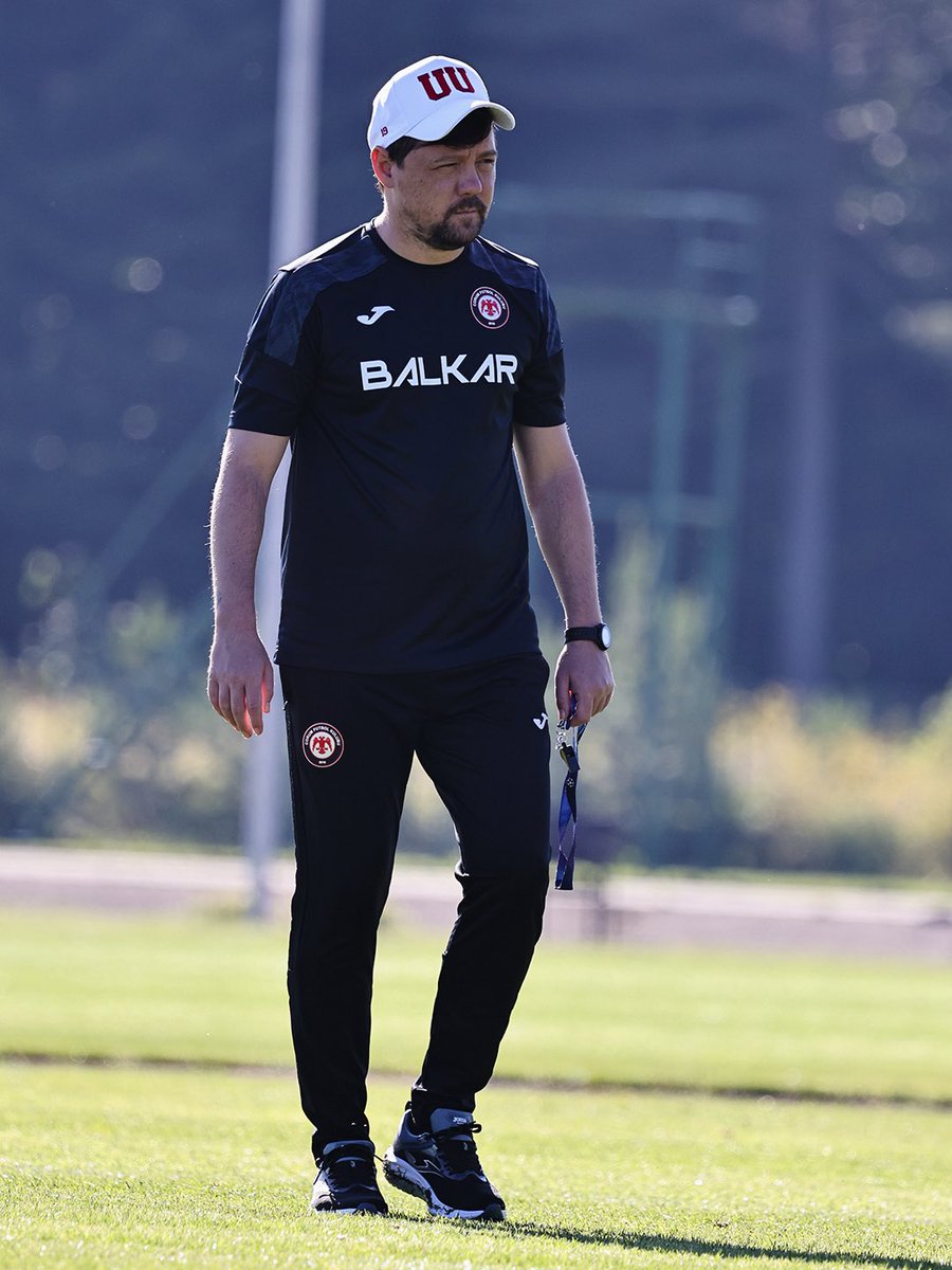 Arca Çorum FK tweet media