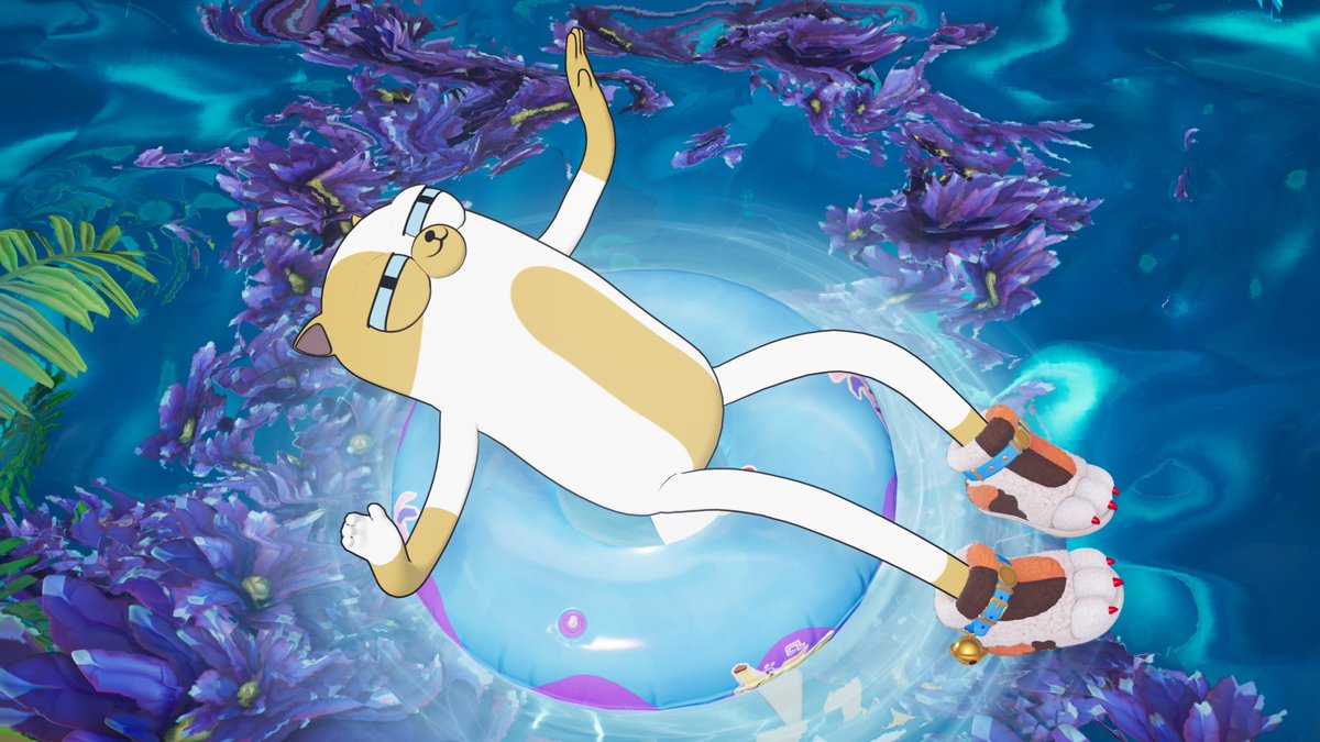 FORTNION🦈 tweet media