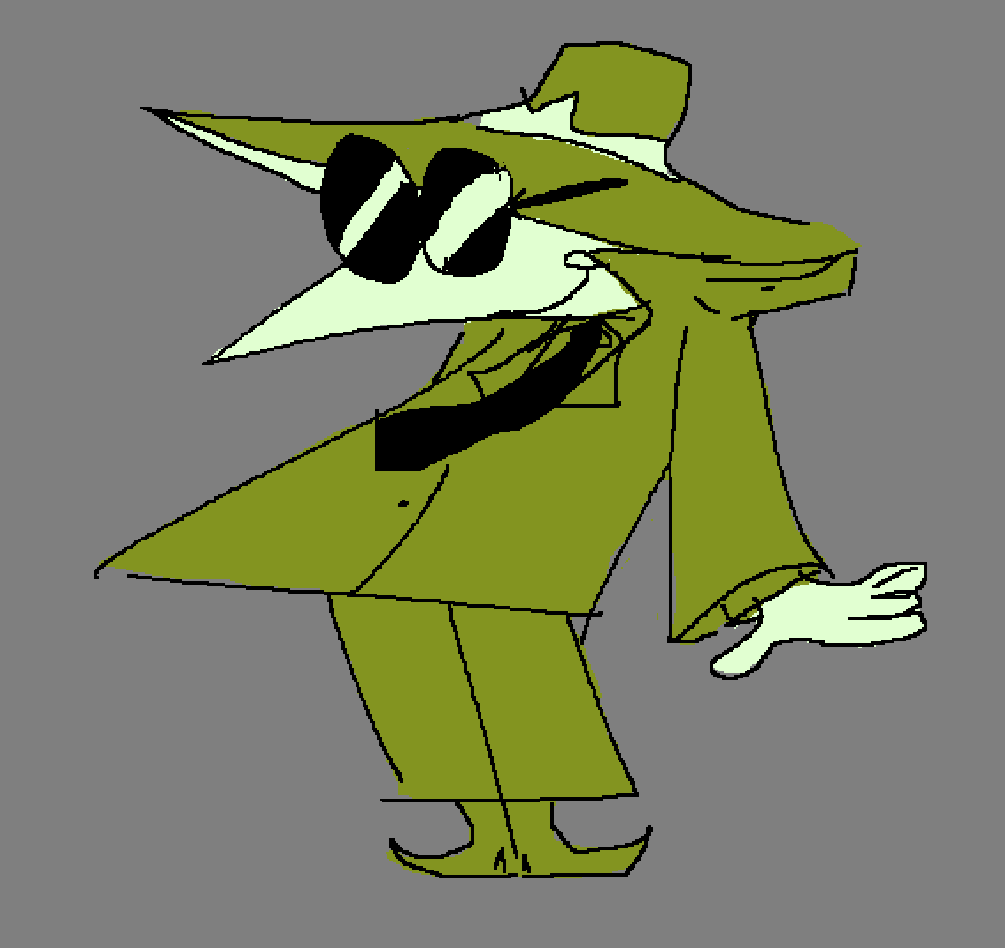 Toasty_Spy's tweet photo. aw hello little scratch https://t.co/zSAgBHt5a9