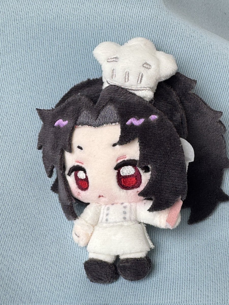 shiyuanyue190's tweet photo. 小蓝莓、小苹果和厨师志愿，怎么这么可爱啊😭😭😭😭😭😭😭😭😭 https://t.co/92AGPcsyxD