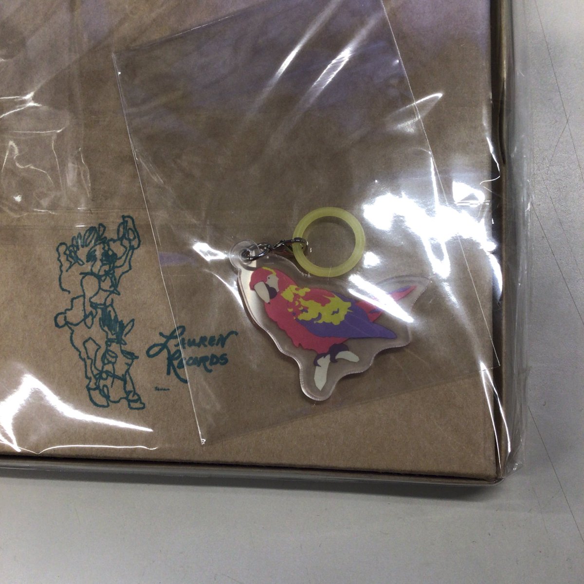ナウオアネバー　20th PUNK新品新入荷】 □ALGERNON CADWALLADER / 20TH ANNIVERSARY BOX SET