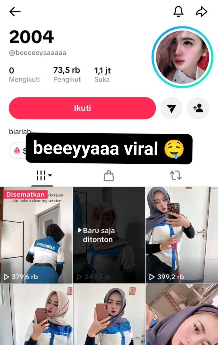 tulipvh's tweet photo. 📂📂📂
https://t.co/YobQC075ya

join grup tele gratis 👇👇👇
https://t.co/41pXrPD0qf…

videy vidoy cdn2 slicedrive doodstream lulustream videobokep viral indo link bokep indo tobrut sange brutal https://t.co/Pe2N1LtuzI