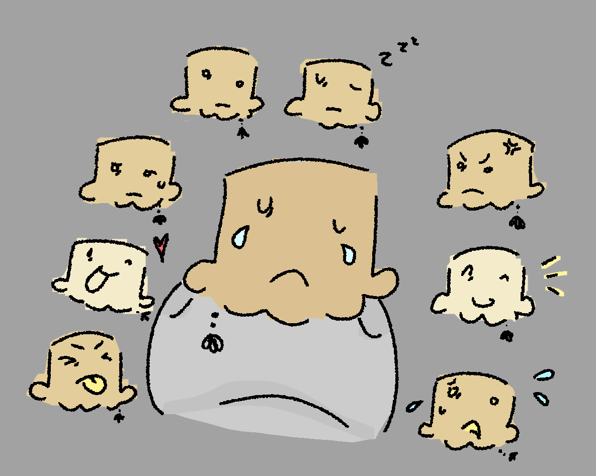 Crumbs_in_Milk's tweet photo. Too many feelings https://t.co/nvdELdtNry