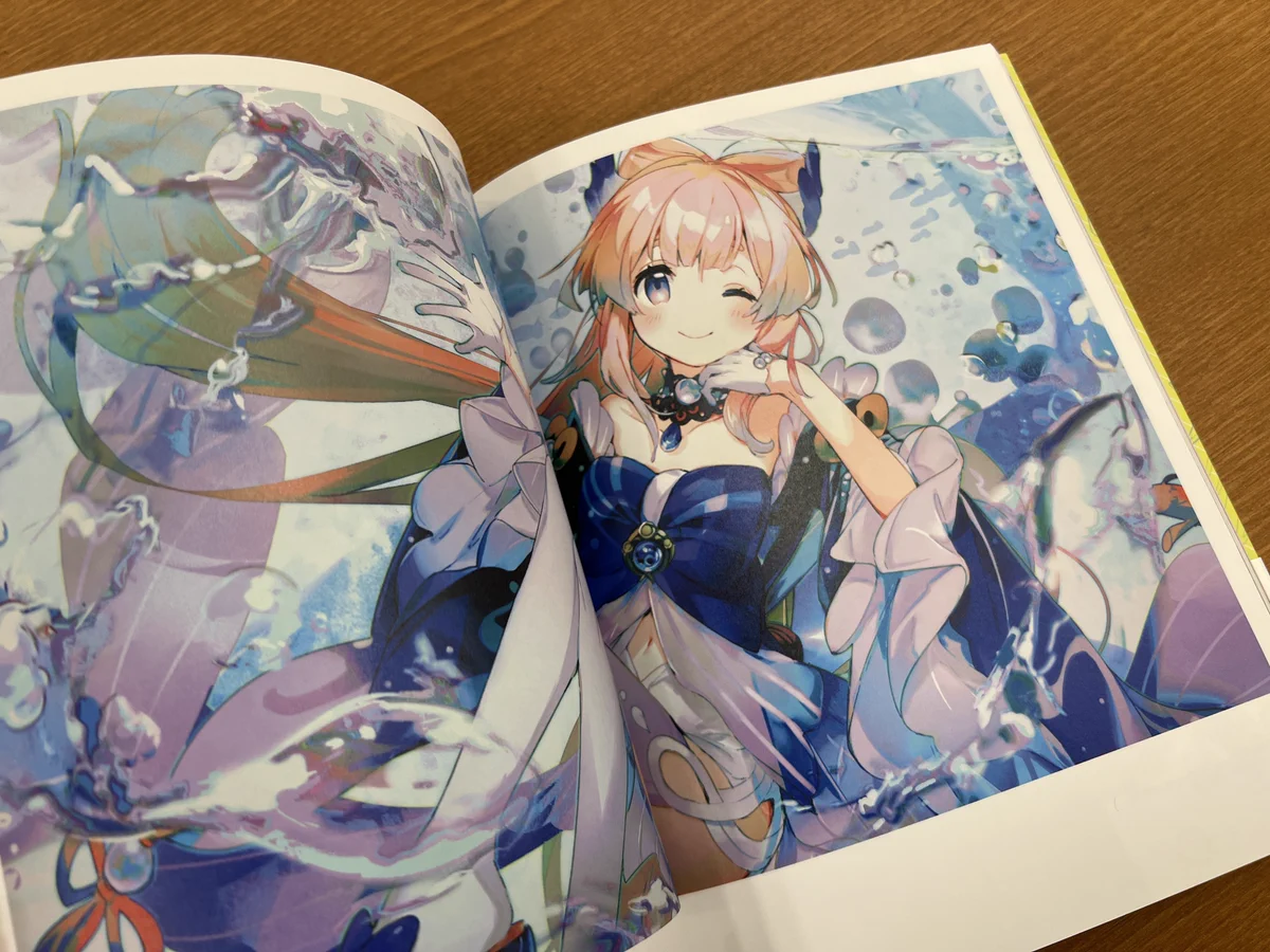 pixiv on X: 