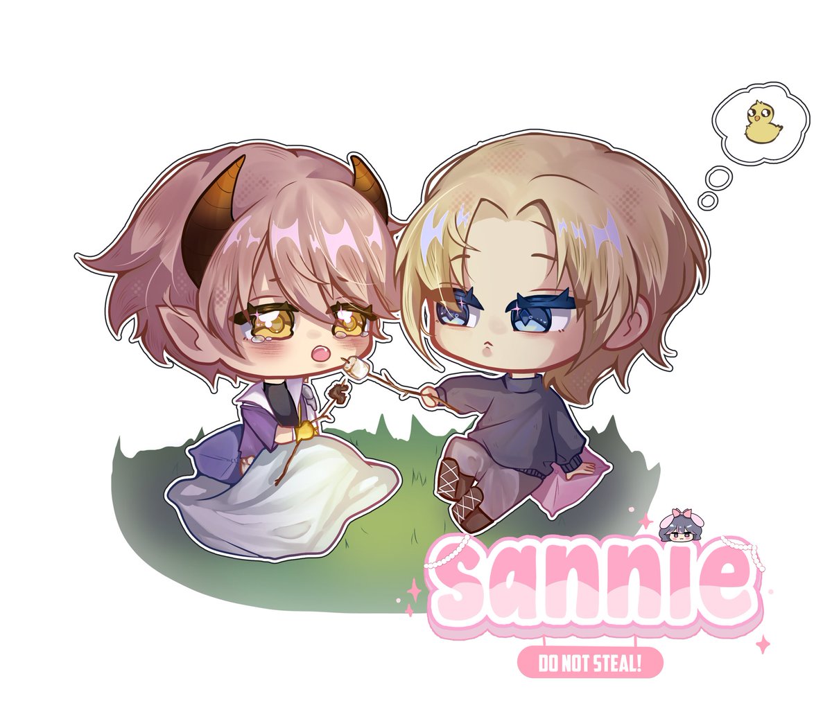 sannie0708's tweet photo. Halo I need 1-2 yumeship sample for my comms >o< drop your oc below and their yume~ (any) 

>< no need to follow and rt but it would be appreciated 

Ill pick when im home from class and know that itll only be a flat colored lineart as I have comms to focus on,,tysmm
#artraffle https://t.co/TMkhKesGb7