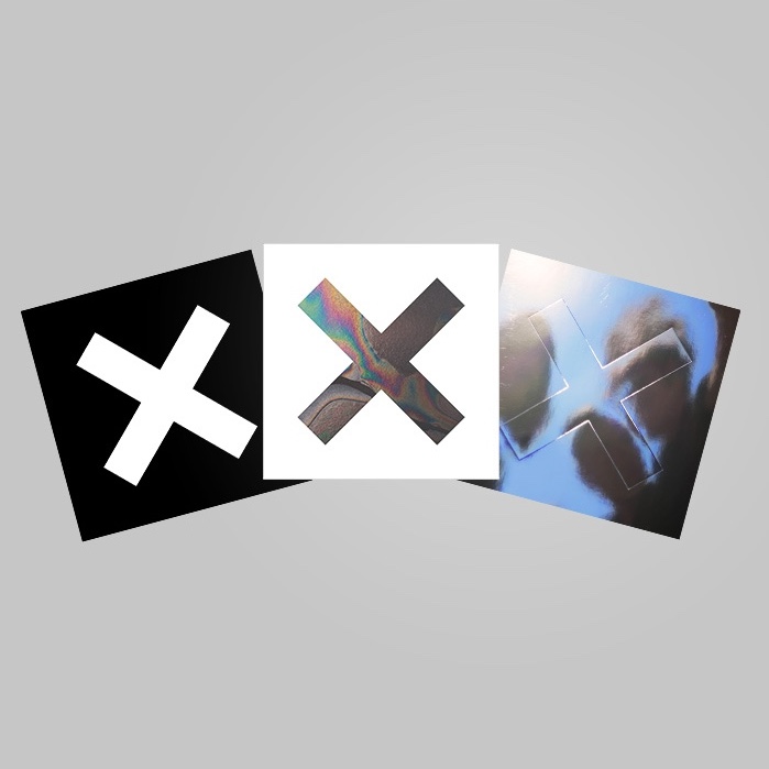 Thexx】 タワーレコード限定！ The xx フジロック出演＆日本限定CD発売