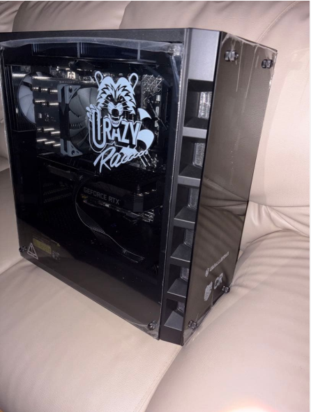MRV_PC's tweet photo. 🎁ゲーミングPCプレゼント🎁

【抽選で①名様】
ゲーミングPCをプレゼント‼️

▶️応募方法
・フォロー、リポスト

▶️締切　7/30

#ゲーミングPC #プレゼント #プレゼントキャンペーン https://t.co/dyrqC68sz7