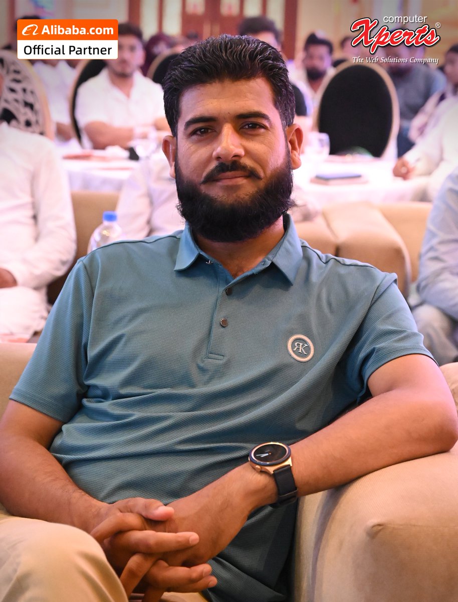 alibabaxperts's tweet photo. π FREE Alibaba VA Training Batch #3 in Gujranwala was a huge success!
Thank you to all participants for making it memorable.
#AlibabaVA #AlibabaTraining #Gujranwala https://t.co/e89JQV6nYG