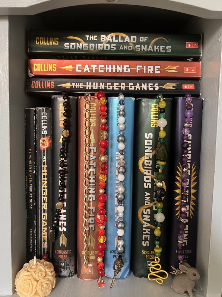 graylullaby's tweet photo. books read in 2026 ‧₊˚❀ https://t.co/pKEbXI6DCn