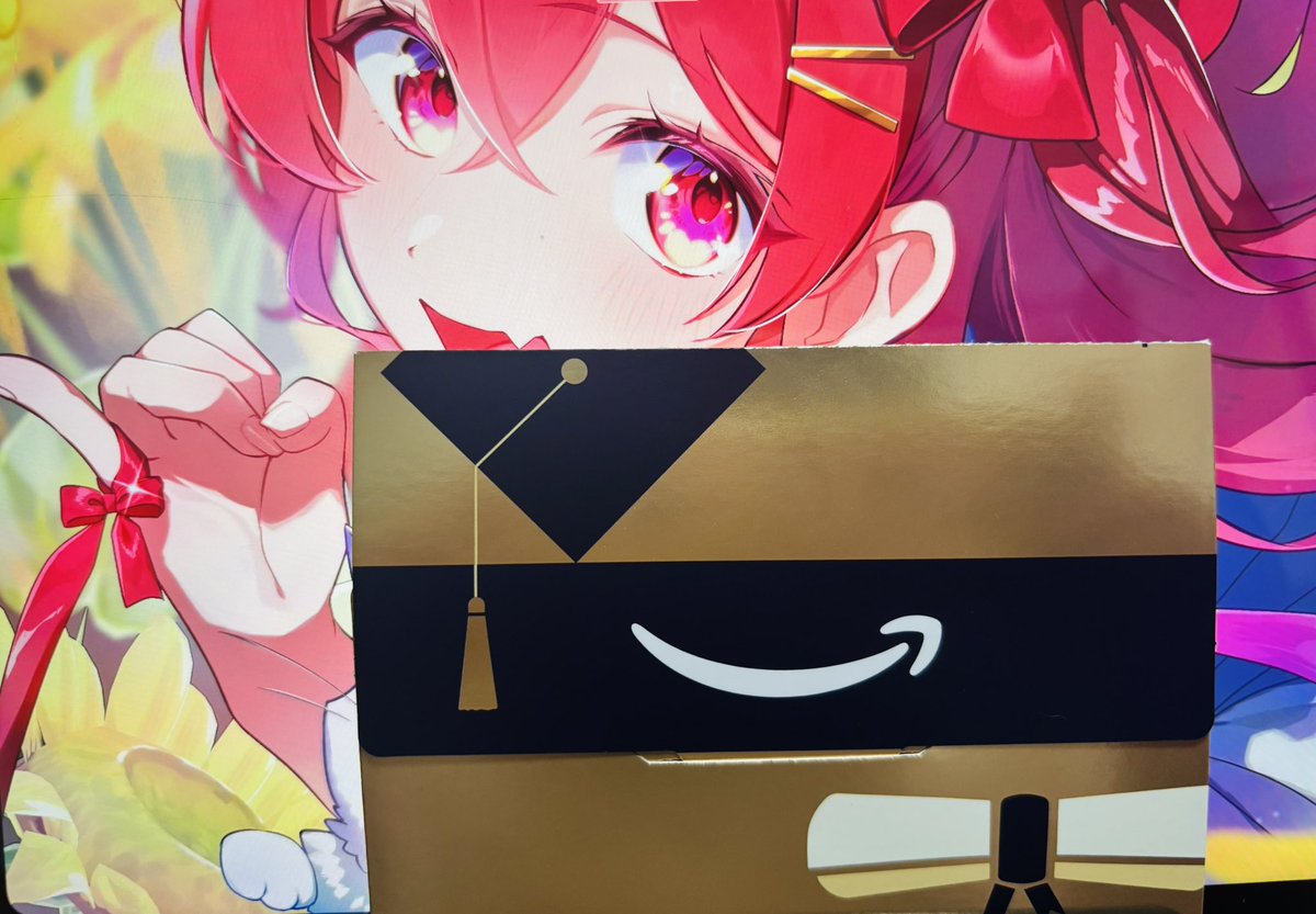 nanasehoshizuki's tweet photo. #Giptで七夕🎋
無事に届きました！
嬉しい〜ありがとうございますGiptさん… https://t.co/8MeRq12abm