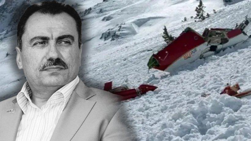 Muhsin Yazıcıoğlu Davasında Yeni Gelişme: 19 Kişi Tutuklandı