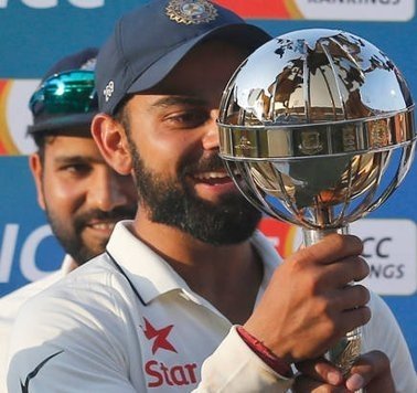 269signingoff's tweet photo. Why did the Greatest Test Captain Virat Kohli resigned from Test Captaincy ?

[A Thread] https://t.co/4r1QMQsXFa