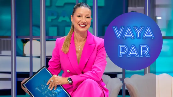 Dos30TV's tweet photo. La tarde de ETB2 muy sólida con sus concursos y la actualidad de Euskadi
➡️ #EstoNoEsNormal (8.1% y 34.000 espectadores)
➡️ #VayaPar (9.8% y 32.000 espectadores)
➡️ #EuskadiQuédate (8.4% y 26.000 espectadores)
#QueVivaLaTele #Audiencias https://t.co/3bMyG96WmT