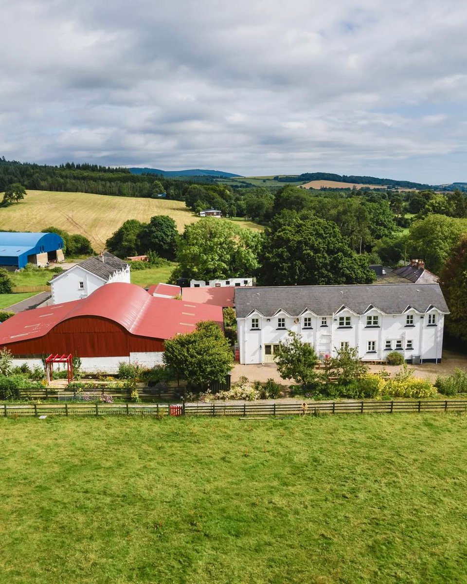 BallyknockenHCS's tweet photo. Looking for a countryside escape for this Summer? 🌿

Did you know we have two beautiful self-catering accommodation options here at Ballyknocken?

To find out more, simply visit our website 👉 https://t.co/uZfCUefXyR 

#SelfCatering https://t.co/6Lj5OO8ebx