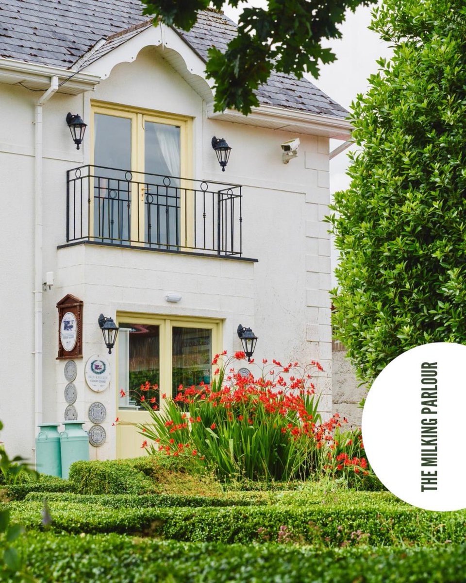 BallyknockenHCS's tweet photo. Looking for a countryside escape for this Summer? 🌿

Did you know we have two beautiful self-catering accommodation options here at Ballyknocken?

To find out more, simply visit our website 👉 https://t.co/uZfCUefXyR 

#SelfCatering https://t.co/6Lj5OO8ebx