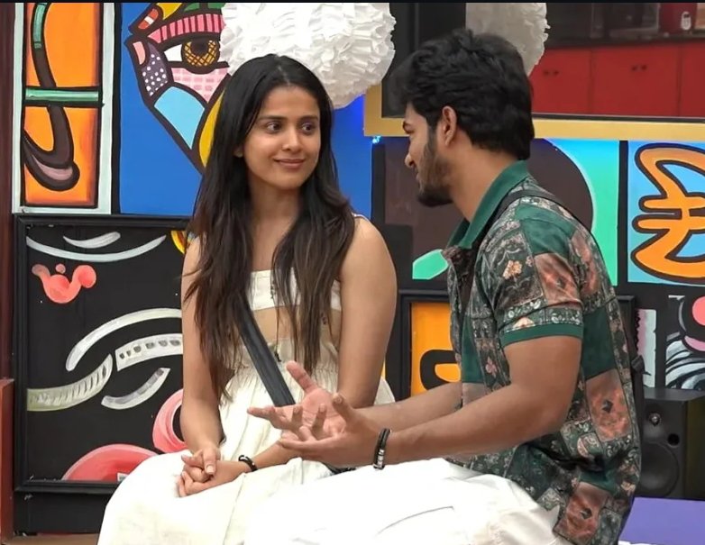 theviewerrrrr's tweet photo. Thanuja ki vachindi ani hate em ledu coz she to deserves Thana insta stories chusta shooting unna sare chala kastapadedi midnight practice chesi
But mari 1 point tho poyindi antene edo la undi papam Demon ๐
#Thanuja #ThanujaPuttaswamy
#CookWithJathiratnaluSeason2
#cwj2 https://t.co/dNdvbKyHGM
