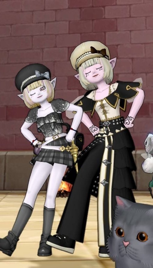 angryok0_dq10's tweet photo. 実はボブｴﾙｺﾁｬﾝ可愛いんですよ！🥰🥰 https://t.co/Vmsxg12umg