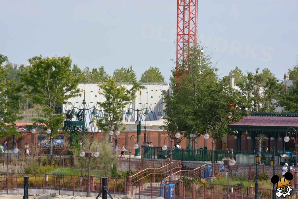 DLP Works tweet media