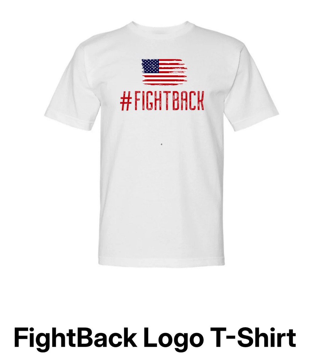 asaha222's tweet photo. こちらのTシャツはココからGET❣️🇺🇸
⬇️
https://t.co/kixHA69pxy

@LLinWood  

#FIGHTBACK (#反撃する) https://t.co/aTOfVdYHVU
