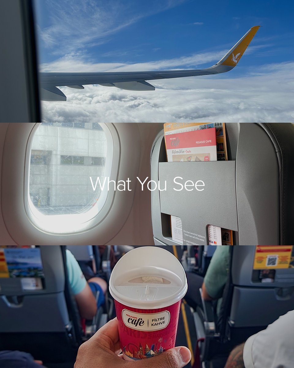 flymepegasus's tweet photo. Pack the essentials, we’ll handle the views. ✈️
Next stop: Türkiye! 🌅 https://t.co/62Gd98AZzZ
