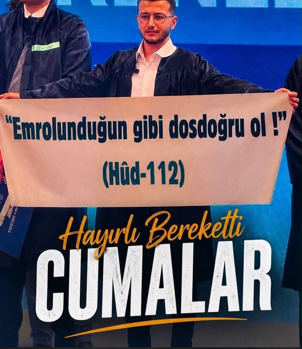 tkruryd's tweet photo. Rahmân ve Rahîm olan Allah’ın adıyla…

❝... Kim Allah’a dayanıp güvenirse Allah ona yeter. Şüphesiz Allah dilediği şeyi sonuca ulaştırır...❞

[Talâk Sûresi, 3]
#HayırlıCumalar https://t.co/FSPCyG2vb0