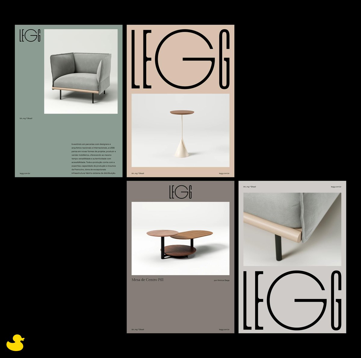 logodesawards's tweet photo. Sérgio Fonseca , Pedro Paulino - LEGG
.
#branding #branddesign #brandidentity #logo #logodesignawards #lda #logodesign #logotype #logodesigns #logodesigner #logoinspirations #graphicdesigner #logoconcept #logoideas #vector #logobrand #logoinspire #logodesinger #logoplace https://t.co/D08hf8xynq