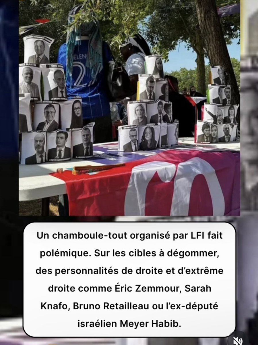 bog1968's tweet photo. Vous allez passer ça ????
Cest une incitation à la haine !!!
@GDarmanin 
@NunezLaurent 
@DariusRochebin vous devez en parler !!!
@LCIPolitique 
@LCI https://t.co/etfQnYOGAR