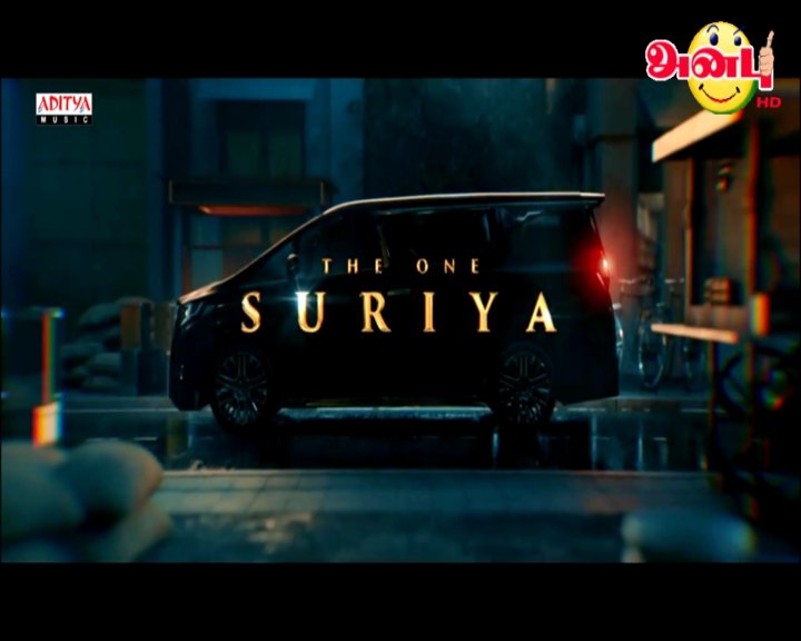 SuriyaFansClub's tweet photo. The Buzz has now got much bigger🔥 #VishwanathAndSons #Pattampoochi song is now airing across cable TV channels all over Tamil Nadu with its official release date. #VASonAUG14th @Suriya_offl https://t.co/ageyhx4L6E