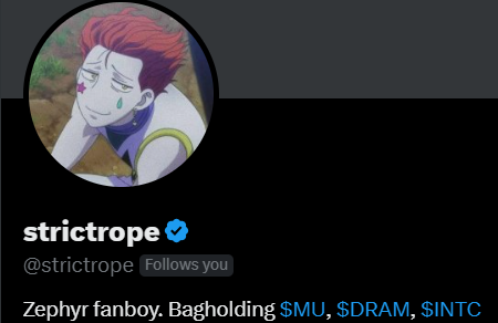 Zephyr tweet media