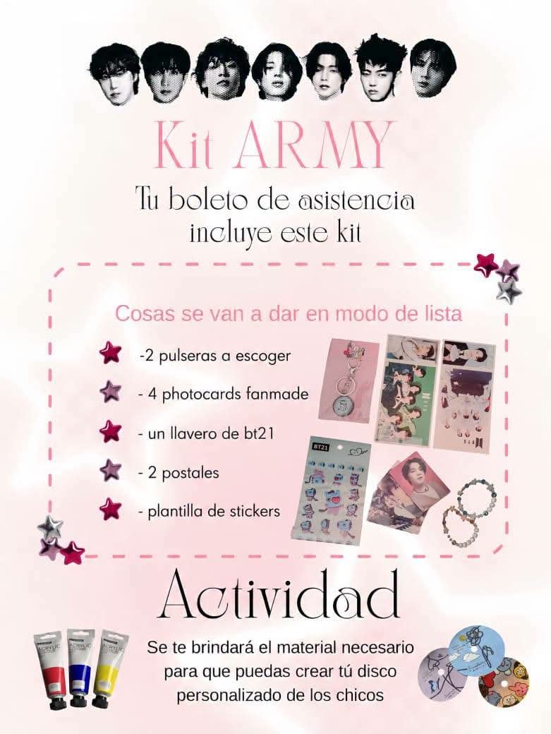 Armybellmxoffic's tweet photo. 💜✨ ¡#ARMY, el picnic en #CDMX ya está muy cerca! #BTS

📅 26 de julio
📍 Parque Tamayo (área verde detrás del Museo Tamayo, cerca del árbol donde RM se tomó fotos).

📸 Lleven algo de su bias para las fotos grupales y, si pueden, un snack para compartir. 🍪

📝 Registro: https://t.co/UvUARcwIBA