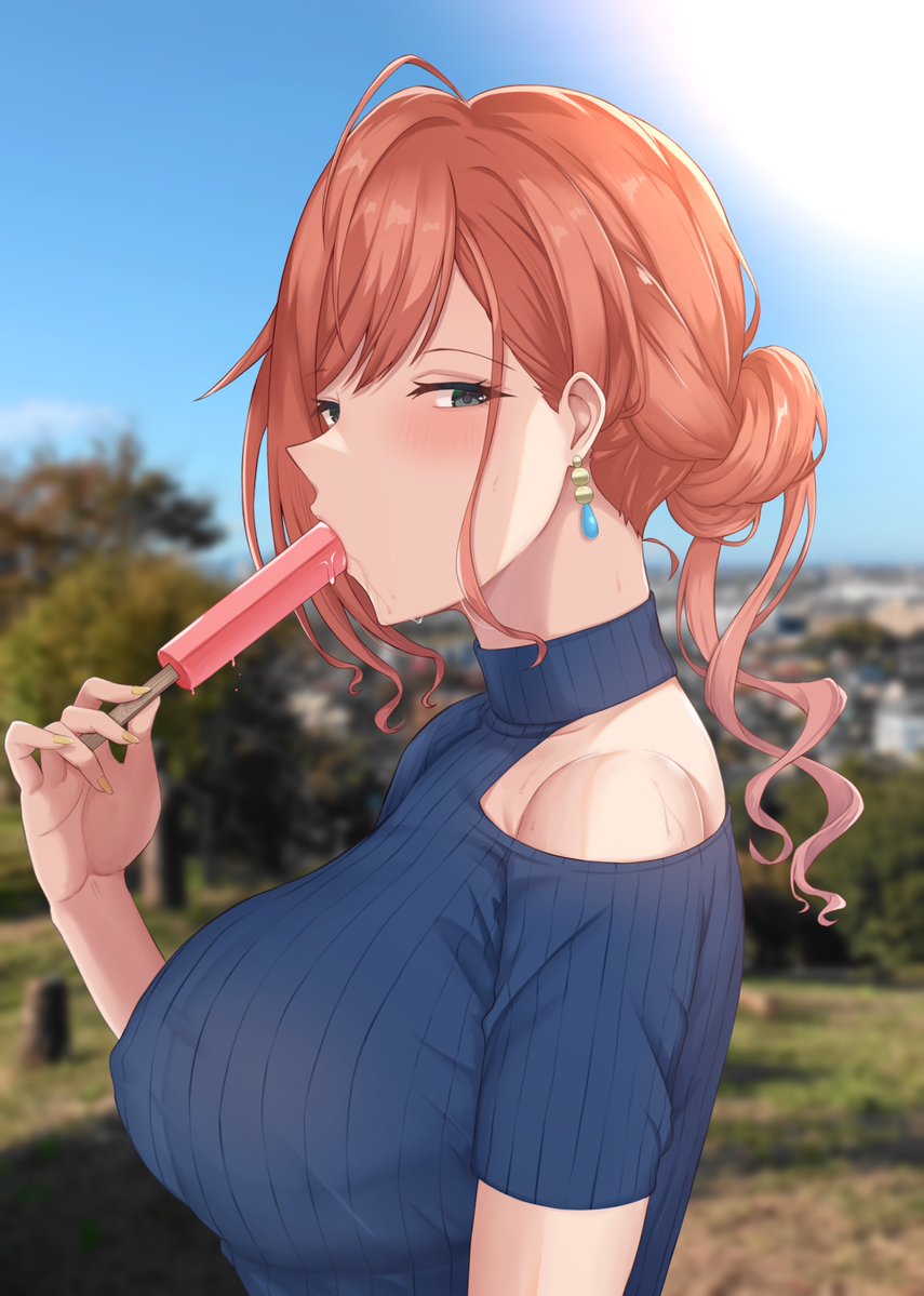 777nasu's tweet photo. 🍦 https://t.co/TLmjScAG3G