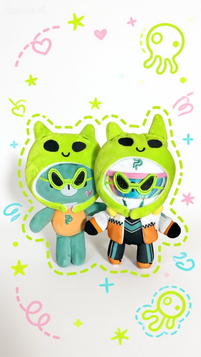 littledoll_shop's tweet photo. Pre-order
💚 หมวกเอเลี่ยน + แว่นเชือก 👽

สั่งได้ทั้งใน DM หรือ Shopee
📍 สั่งตรง ราคา 100 ฿ (จ่ายตอนของมา)
🚚 ค่าส่งเหมา 30 ฿
🧡 ในชปขอบวกค่าธรรมเนียม +10฿

⏰ สั่งได้ตั้งแต่ 17 ก.ค  - 5 ส.ค
 สนใจสั่ง Dm หรือ Shopee 👇
https://t.co/ovsQmi6k6b

#ชุดตุ๊กตา10cm #ตลาดนัดgmmtv https://t.co/snV7geZ8eH