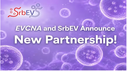 VesiclesAcids's tweet photo. ๐ข Exciting news! #EVCNA is now the official partner journal of the Serbian Society for Extracellular Vesicles (#SrbEV). ๐ค
Together, we're strengthening international collaboration and advancing #ExtracellularVesicles research.
๐ https://t.co/95gJt1dTAN https://t.co/eIfwx4Vqeg