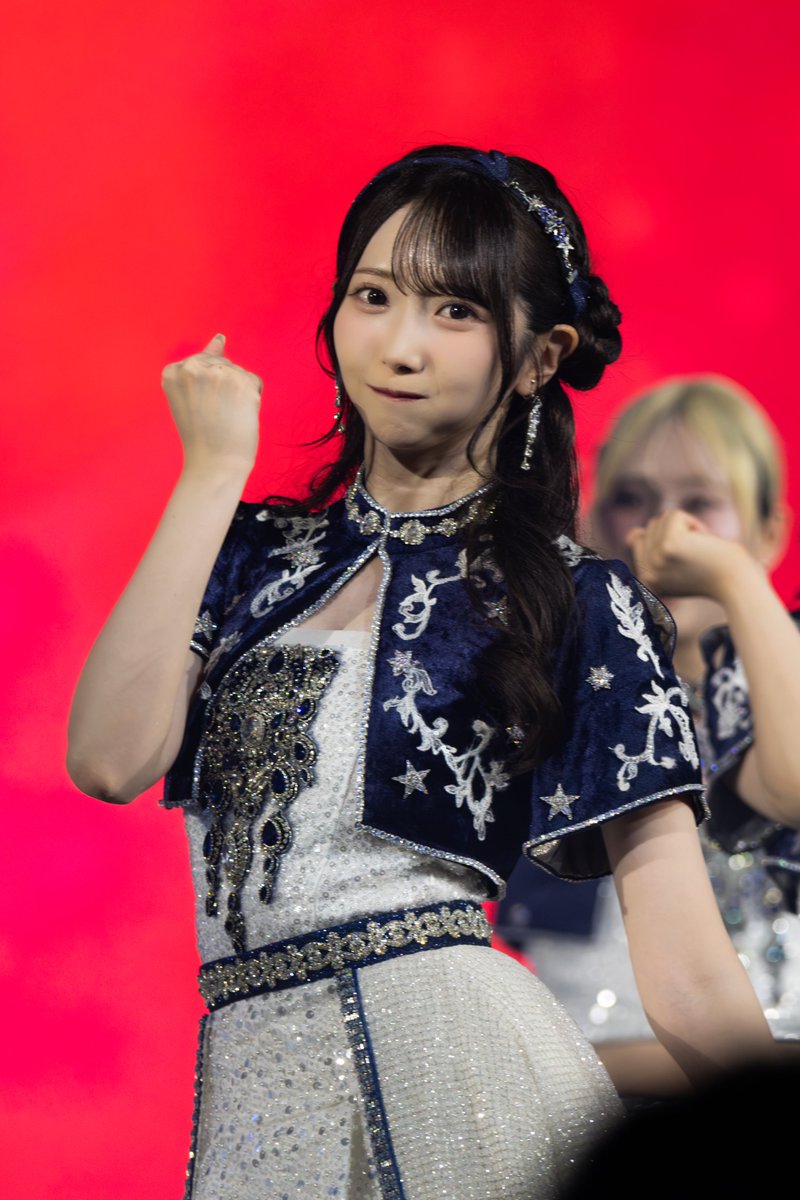 steve__hk_'s tweet photo. ୧( • ᴗ • )
2026.07.11
Japan Expo Paris 2026
📍Parc des expositions de Paris-Nord - Villepinte , Paris
≠ME #谷崎早耶 ( TANIZAKI SAYA ) ちゃん ( @tanizaki_saya )
#ノイミー #NotEqualMe
#ノイミーパリ
#JapanExpo
#ノイミー_カメコ https://t.co/i5JgLd1ovN