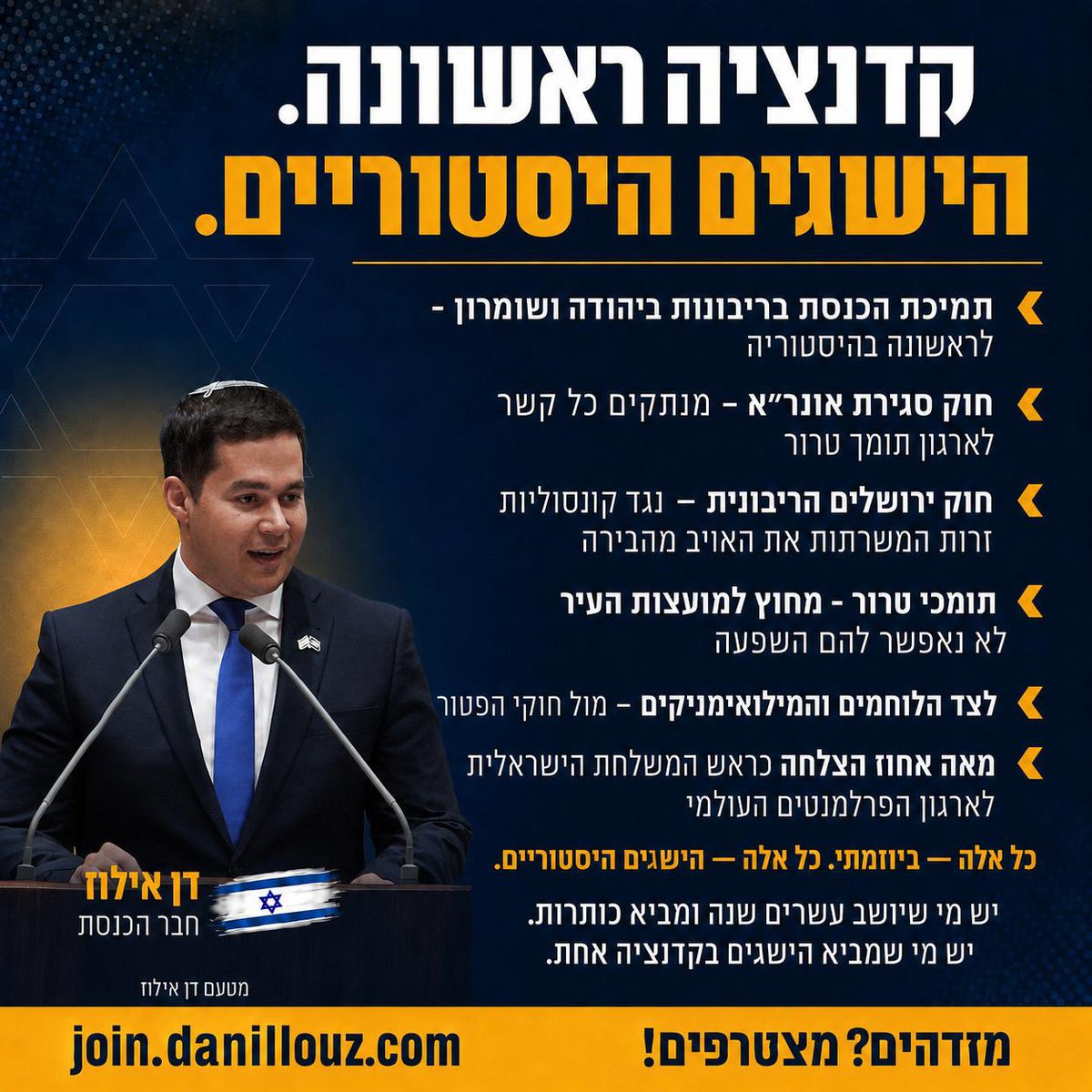 דן אילוז - Dan Illouz tweet media