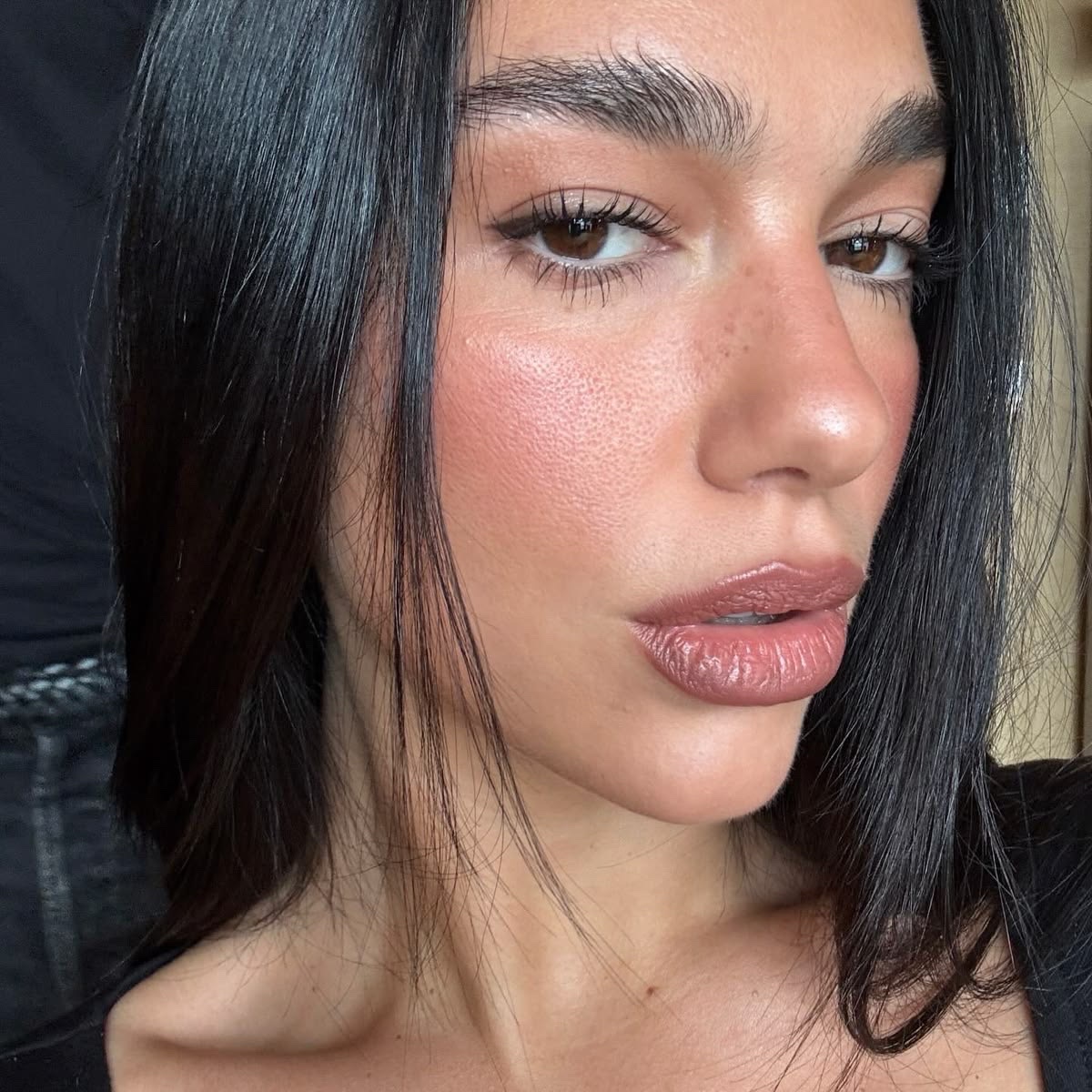 yslgirlx's tweet photo. Dua lipa https://t.co/6Wkhr19UHB