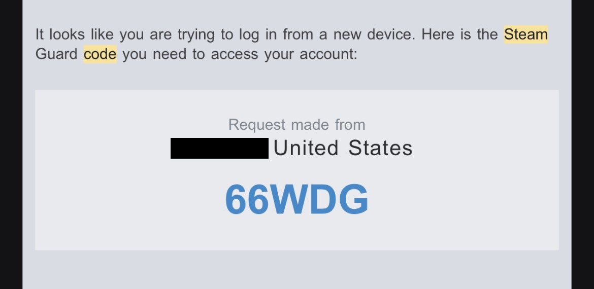 osenpic's tweet photo. a few years ago i gave my steam log-in to my sister so she could play undertale for the first time &amp; while trying to get in there she let me know they e-mailed me a code so i checked ........ i couldn't even tell her why i was so distraught https://t.co/lAyBvUioOW