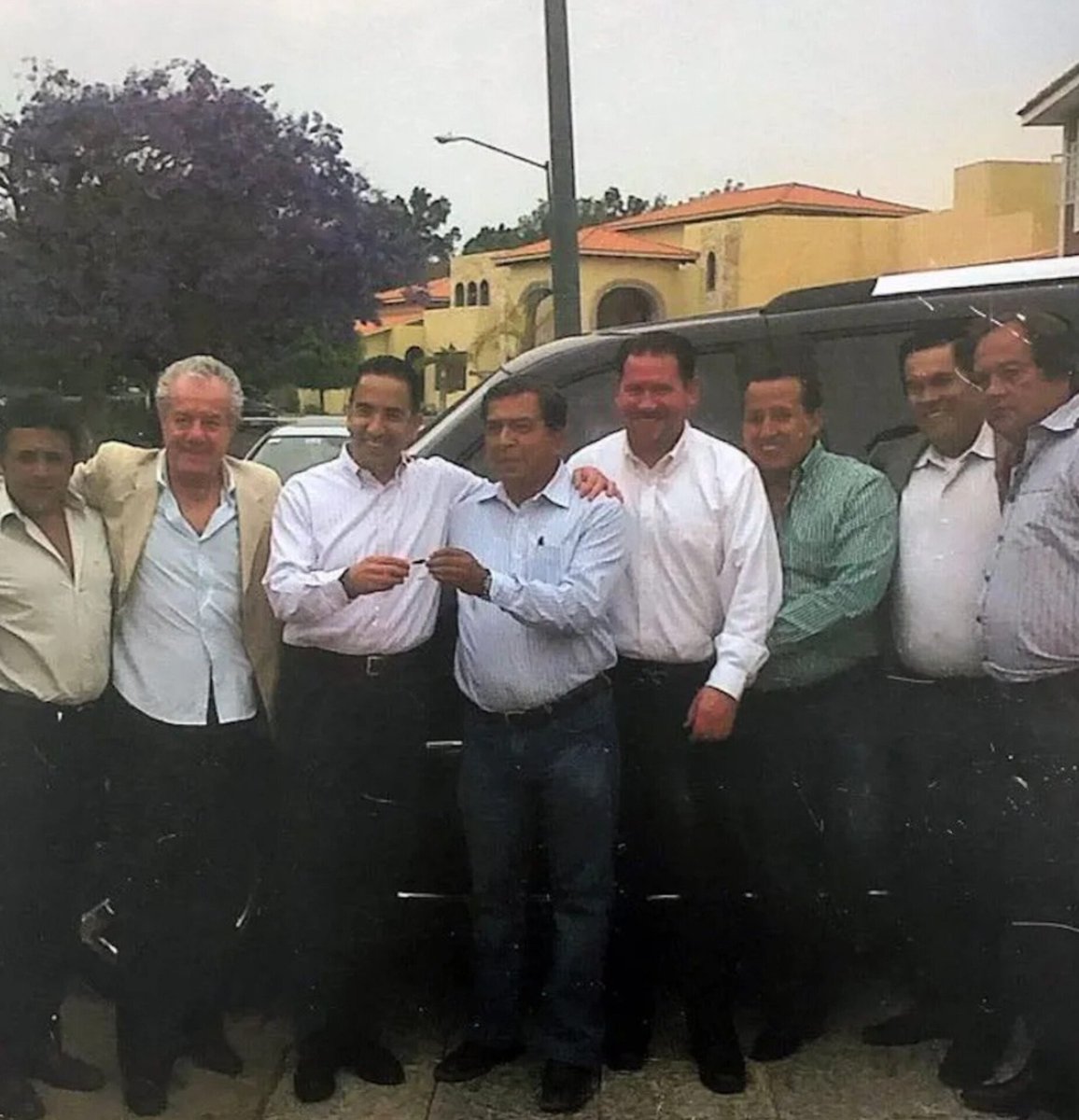 Ligonio tweet media