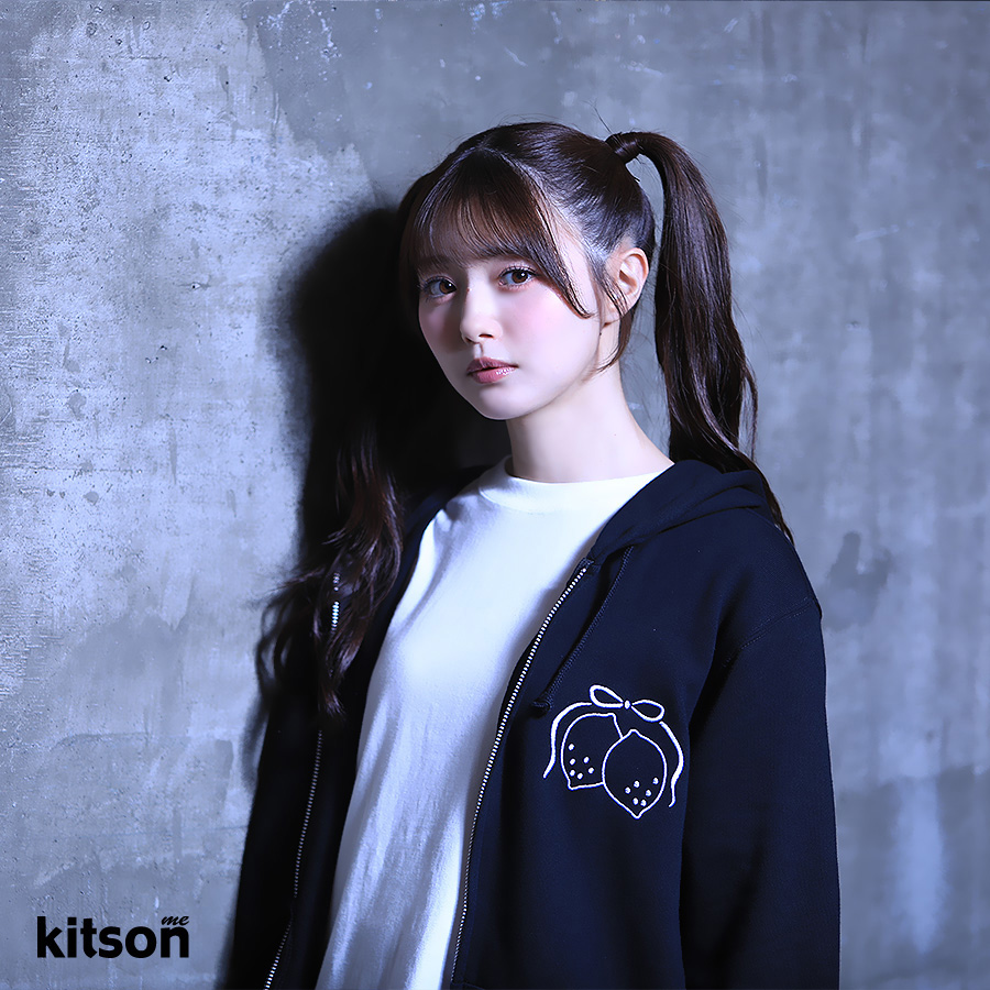 kitson_me's tweet photo. ♡✧ #Kitsonme × #市川美織 ✧♡

大好評予約受付中🍋🎀 
1枚でもインナーでも使える万能さで、ロングシーズン活躍する半袖Tシャツがオススメです💕

詳細・ご購入はコチラ🛒
https://t.co/BYjwf2zips
#キットソンミー
@miorin_lemon212 https://t.co/s92c1qoS9g