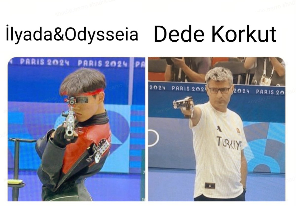 Ike tweet media