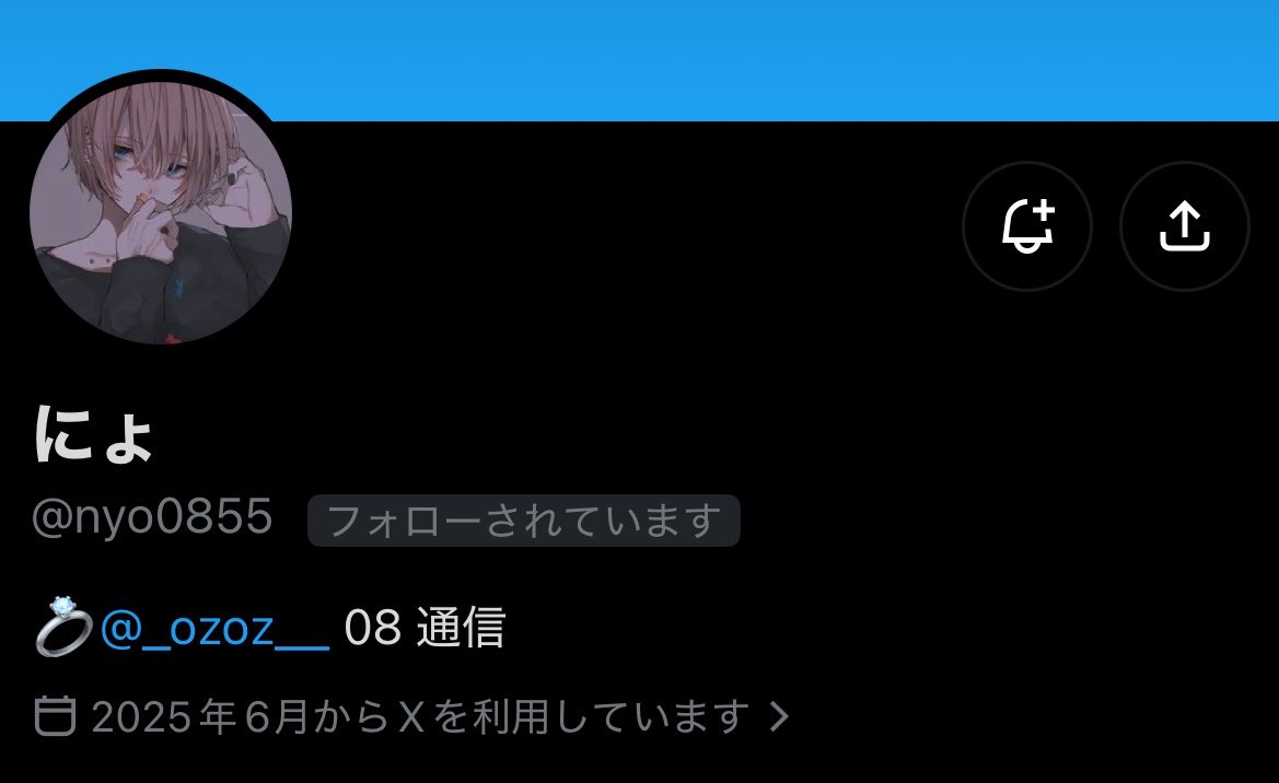 _ozoz__'s tweet photo. にょくんと付き合いました꒰ᐡo̴̶̷̤ ̫ ᴗ͈`꒱ෆ https://t.co/yTe7JmOAcK