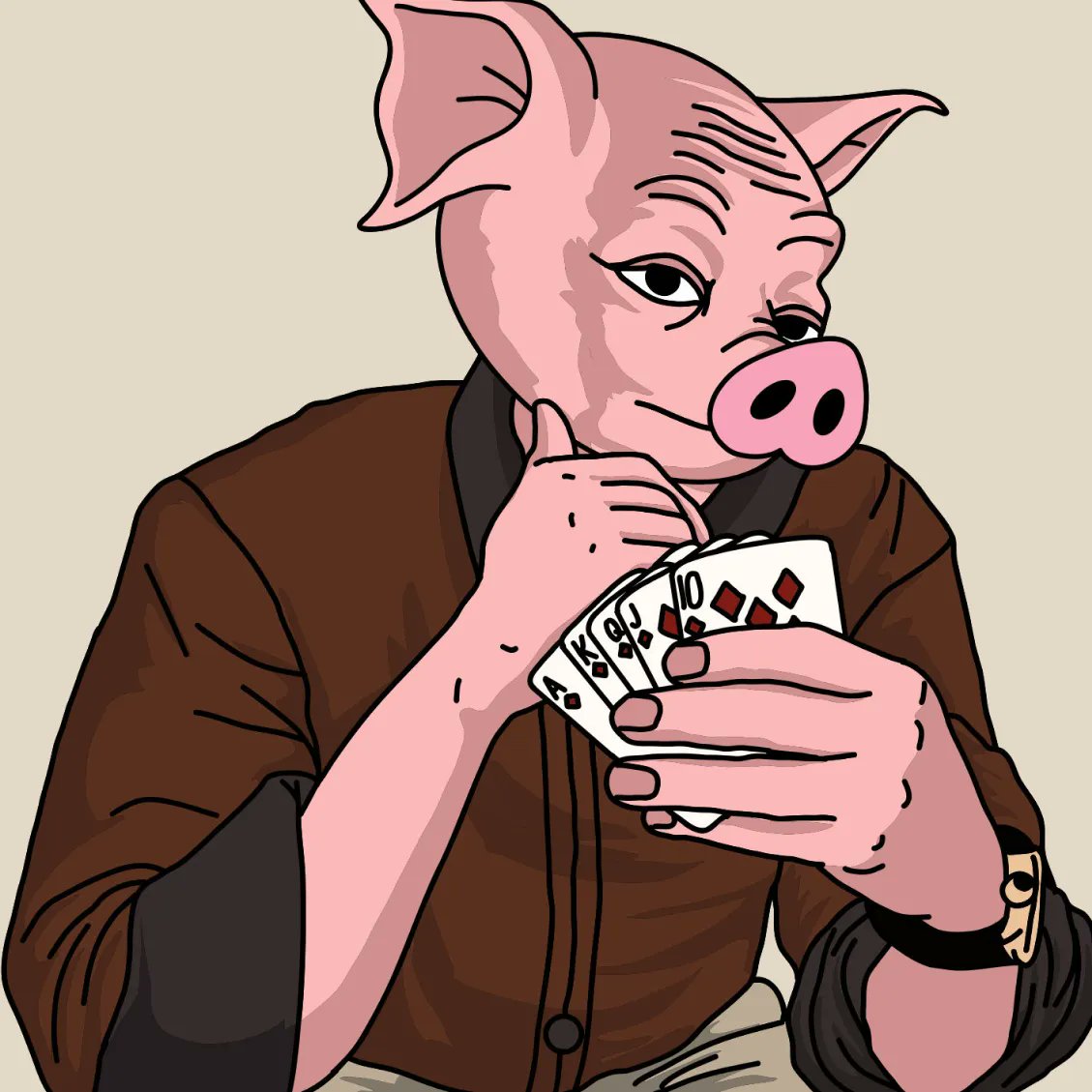 Hog Cranker tweet media