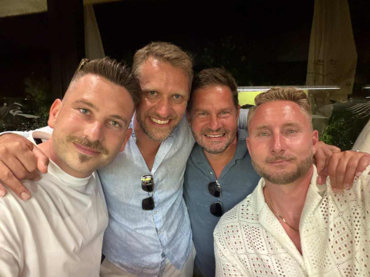 Kristian Kläger ⚡️ tweet media