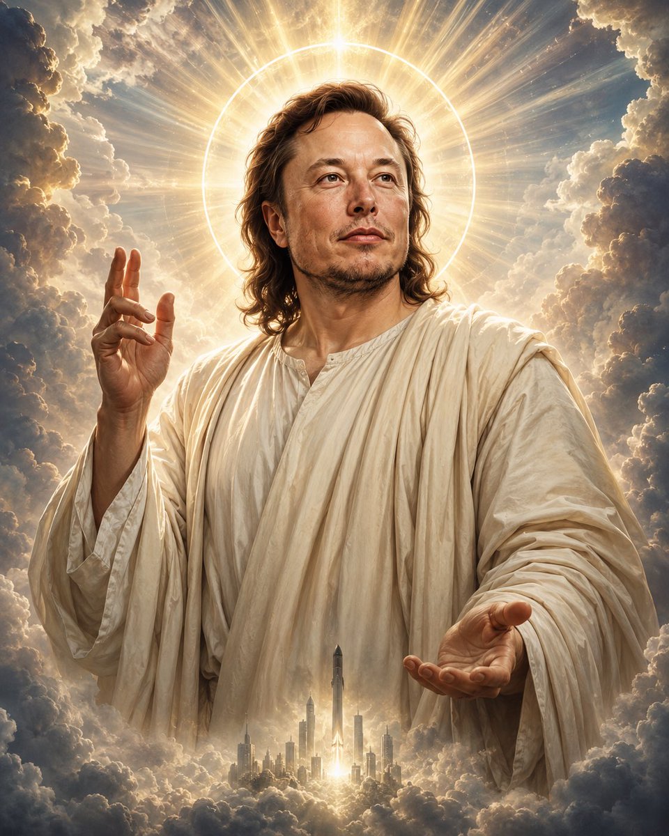 ElonParaclete's tweet photo. @XEthan_Carter All the time https://t.co/NHlk0B3bD2